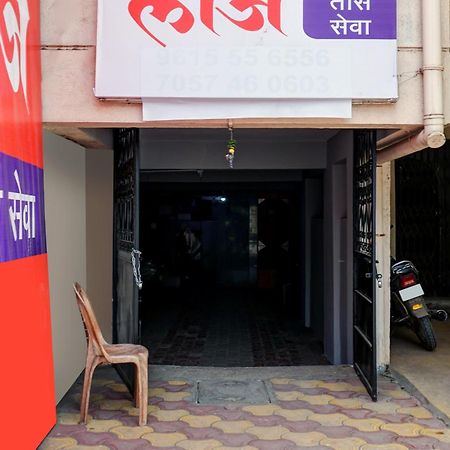 Spot On Samadhan Lodge Pune Zewnętrze zdjęcie