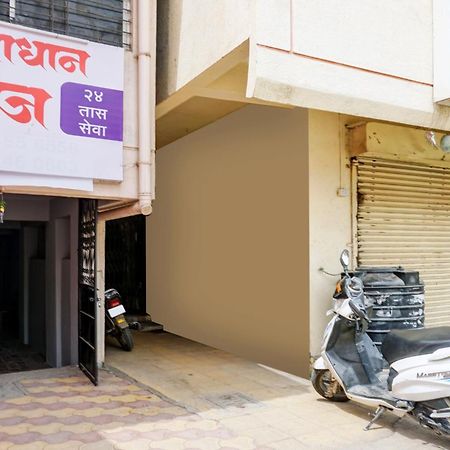 Spot On Samadhan Lodge Pune Zewnętrze zdjęcie