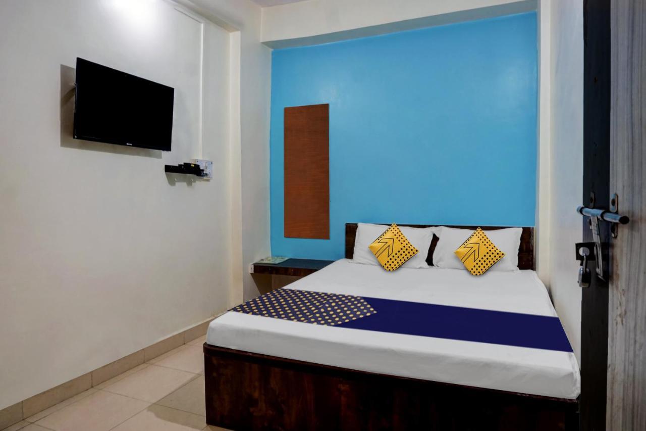 Spot On Samadhan Lodge Pune Zewnętrze zdjęcie
