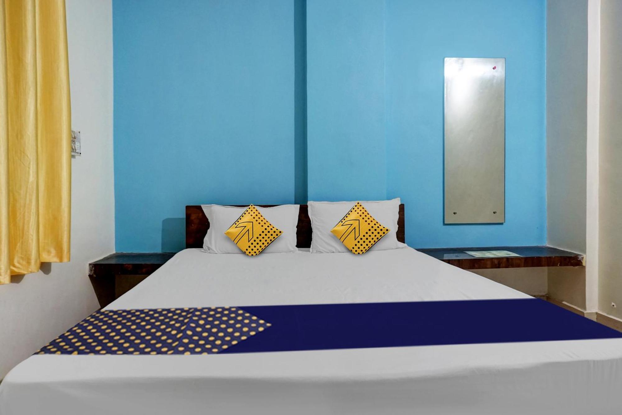 Spot On Samadhan Lodge Pune Zewnętrze zdjęcie