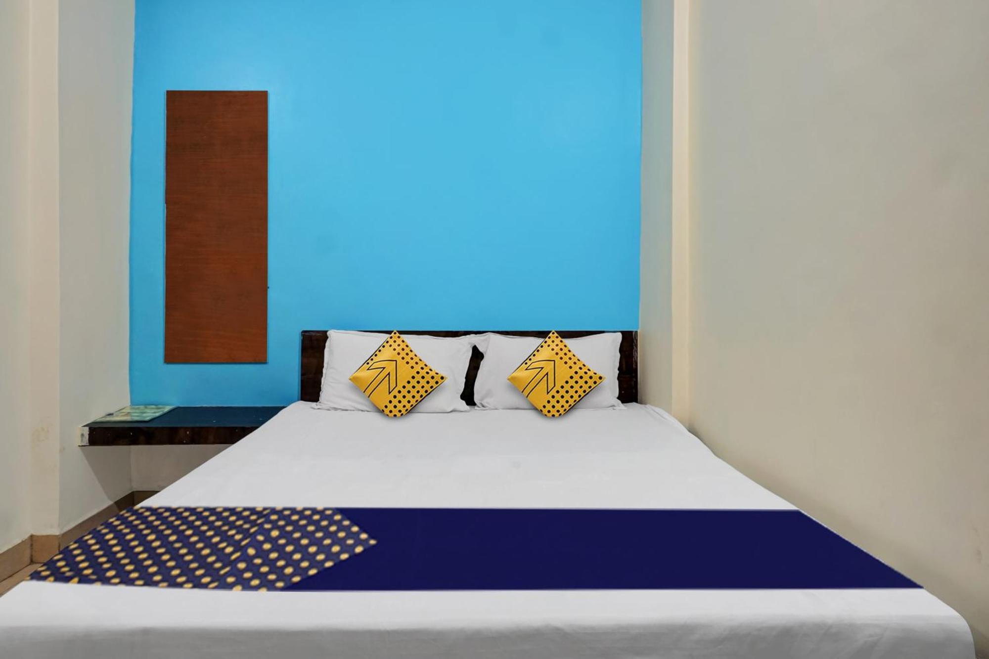 Spot On Samadhan Lodge Pune Zewnętrze zdjęcie