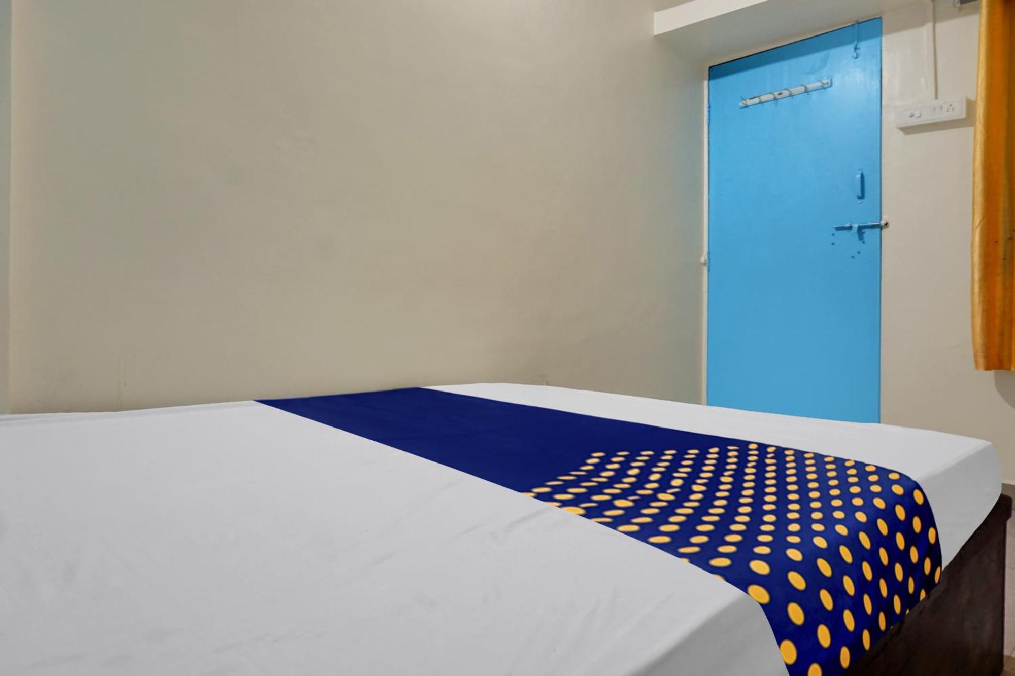Spot On Samadhan Lodge Pune Zewnętrze zdjęcie