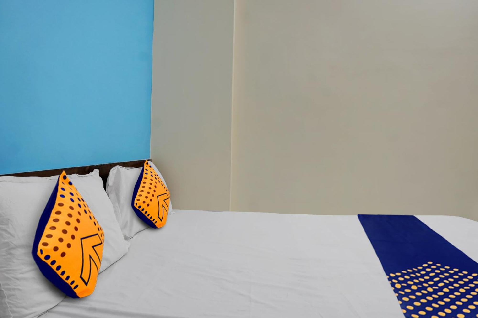 Spot On Samadhan Lodge Pune Zewnętrze zdjęcie