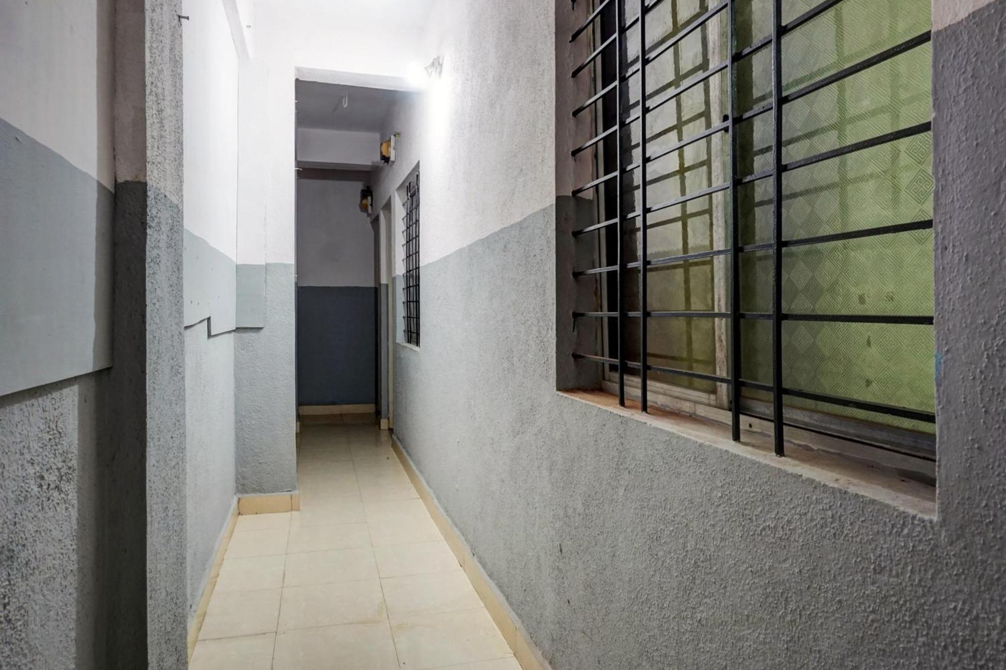 Spot On Samadhan Lodge Pune Zewnętrze zdjęcie