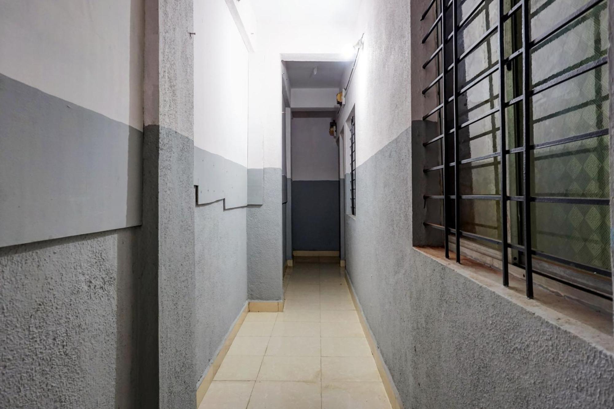 Spot On Samadhan Lodge Pune Zewnętrze zdjęcie