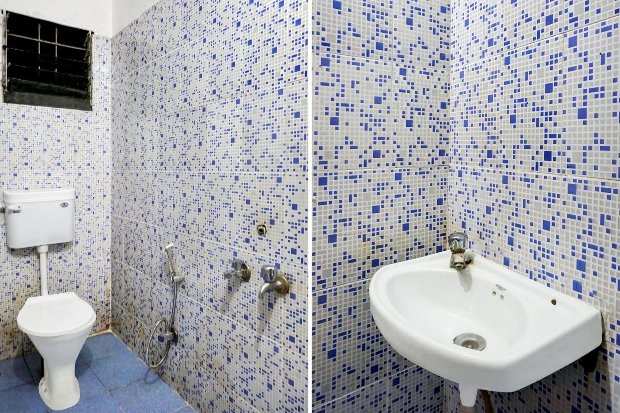 Spot On Samadhan Lodge Pune Zewnętrze zdjęcie