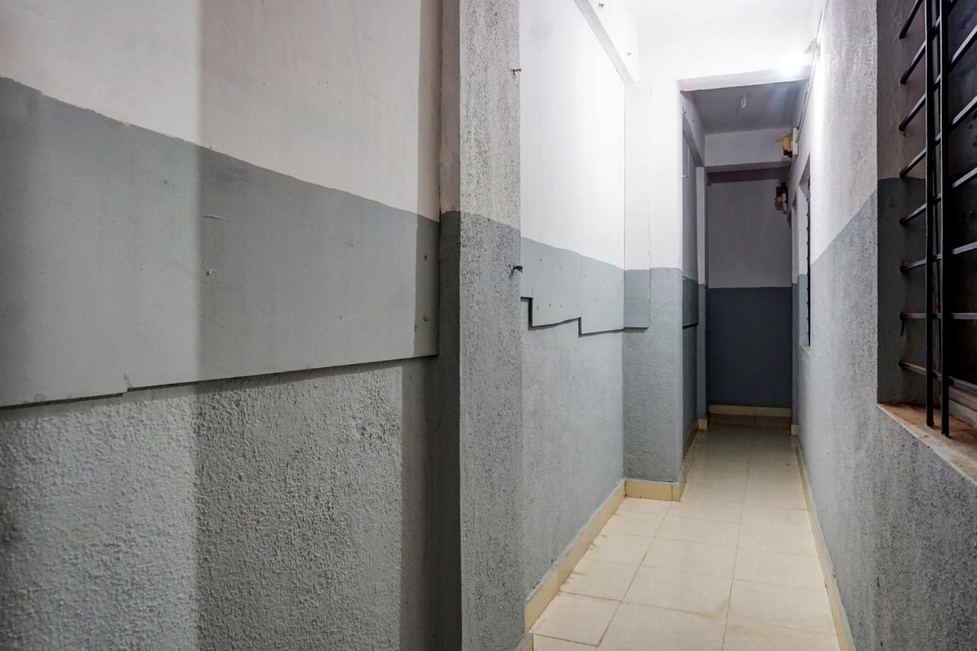 Spot On Samadhan Lodge Pune Zewnętrze zdjęcie